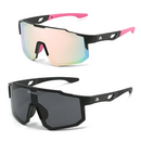 Óculos de Sol Esportivo Windproof – Proteção, Estilo e Desempenho em Dobro
