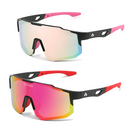 Óculos de Sol Esportivo Windproof – Proteção, Estilo e Desempenho em Dobro