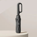 Guarda-Chuva Automático Dobrável WindSafe – Forte, Compacto e Antivento