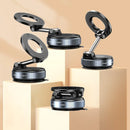 Suporte Magnético MagFix 360 – Fixação Ultra Forte em Qualquer Superfície