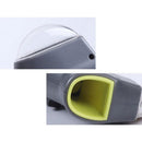 Lançador de ração Interativo SnackShot – Treinamento Divertido com Petiscos