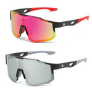 Óculos de Sol Esportivo Windproof – Proteção, Estilo e Desempenho em Dobro