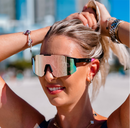 Óculos de Sol Esportivo Windproof – Proteção, Estilo e Desempenho em Dobro