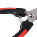 Alicate Emborrachado PetNails GentleCut – Corte Suave para Pets Sensíveis