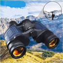 Binóculos SkyHunter Pro – Visão Potente para Grandes Distâncias