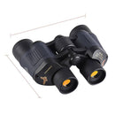 Binóculos SkyHunter Pro – Visão Potente para Grandes Distâncias
