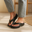 Chinelo Anatômico OrthoSoft – Leve, Anatômico e Incrivelmente Confortável