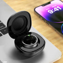 Anel Inteligente de Monitoramento Sense Ring – Saúde e Performance entre os Dedos