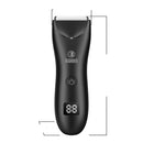 Aparador Íntimo Masculino BladeCare – Suavidade e Proteção Máxima