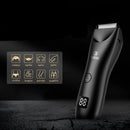 Aparador Íntimo Masculino BladeCare – Suavidade e Proteção Máxima