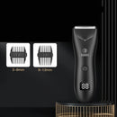 Aparador Íntimo Masculino BladeCare – Suavidade e Proteção Máxima