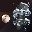 Aparador Íntimo Masculino BladeCare – Suavidade e Proteção Máxima