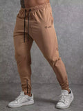 Calça Jogger Masculina Tactel Dry Fit
