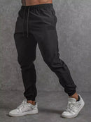 1.	Calça Jogger Masculina Tactel Dry Fit MoveFlex – Conforto, Liberdade e Estilo em Movimento