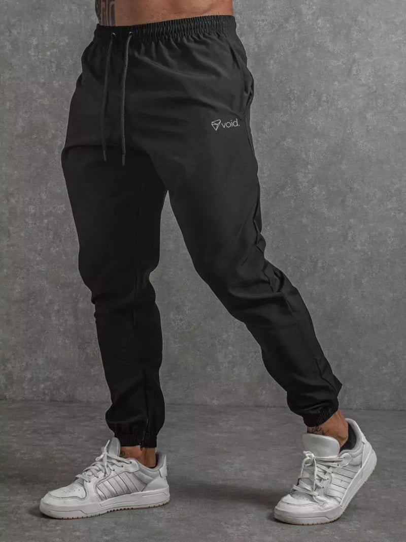 Calça Jogger Masculina Tactel Dry Fit