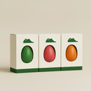 Ovo Brinquedo OvoCroc™ – Diversão Maluca para Cães