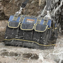 Mala de Ferramentas TitanBox – Organização com Estrutura Reforçada