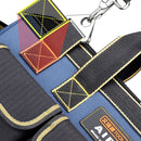 Mala de Ferramentas TitanBox – Organização com Estrutura Reforçada