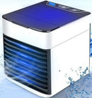 Mini Ar Condicionado Portátil ChillAir – Frescor Instantâneo em Qualquer Lugar