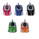 Mochila Canguru PetCarry Comfort – Transporte Seguro e Confortável