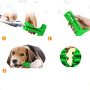 Mordedor Play&Clean – reduz tártaro e cuida dos Dentes