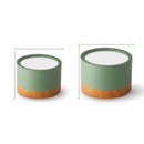 Luminária LED ScandiLight – O Toque Nórdico Que Transforma Seu Ambiente