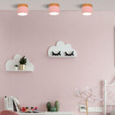 Luminária LED ScandiLight – O Toque Nórdico Que Transforma Seu Ambiente