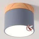 Luminária LED ScandiLight – O Toque Nórdico Que Transforma Seu Ambiente