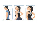 Corretor de postura - Posture Master  - Sua Postura Alinhada