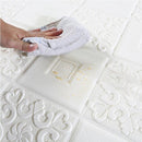 Papel de Parede DecorTile – Sofisticação Europeia em Cada Detalhe