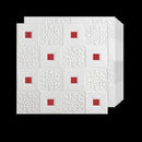 Papel de Parede DecorTile – Sofisticação Europeia em Cada Detalhe