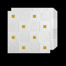 Papel de Parede DecorTile – Sofisticação Europeia em Cada Detalhe