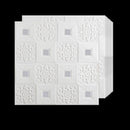 Papel de Parede DecorTile – Sofisticação Europeia em Cada Detalhe