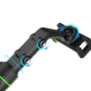 Suporte para Celular Multifuncional 360° SuporteCell – Liberdade Total de Movimento e Conforto Visual