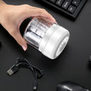 Triturador Elétrico Portátil PowerChop – Pique, Triture e Prepare em Segundos